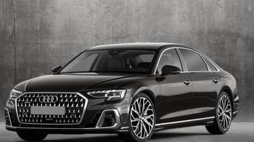 AUDI A8 L 2024 WAULDAF80RN005331 image